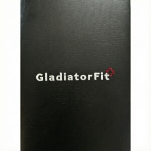 Banco de pesos em aço "Flat Bench GladiatorFit 9 Banco de pesos em aço "Flat Bench GladiatorFit - Thumbnail Image 4