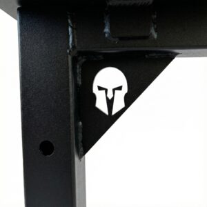 Banco de pesos em aço "Flat Bench GladiatorFit 8 Banco de pesos em aço "Flat Bench GladiatorFit - Thumbnail Image 3