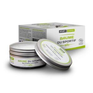 Sportbalsem 100ml Atlet - Thumbnail Image 1