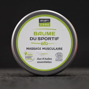 Sportbalsem 100ml Atlet - Thumbnail Image 2
