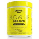 Collagene “Glow Up” 300g Life Pro