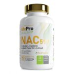 Nac 90 Vegancaps 599mg Life Pro