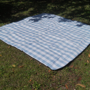Omada Manta de picnic 200x200cm Omada 6 Omada Manta de picnic 200x200cm Omada - Thumbnail Image 2