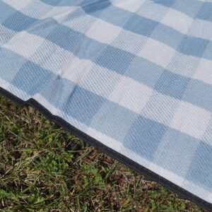 Omada Manta de picnic 200x200cm Omada 7 Omada Manta de picnic 200x200cm Omada - Thumbnail Image 3