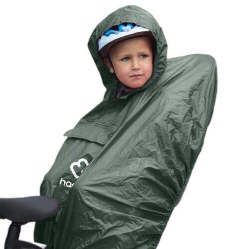 Regenponcho Hamax