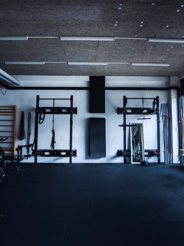 PushSweat 2