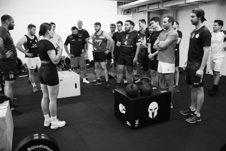 PushSweat Group