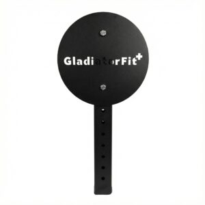Tubo de aço para a cremalheira GladiatorFit - Thumbnail Image 3