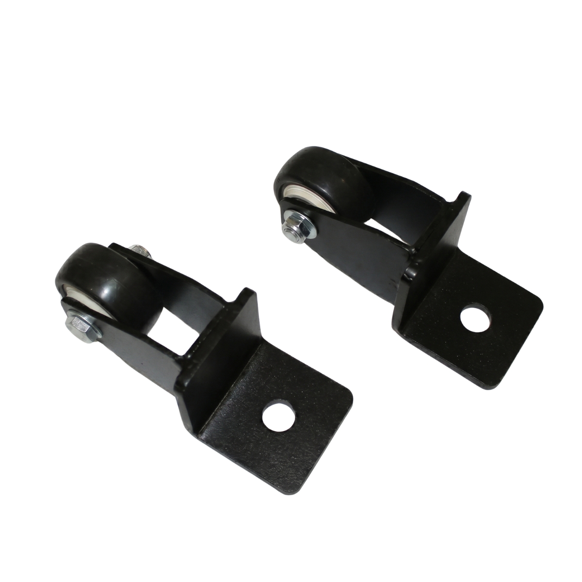 Wheels and handle for GladiatorFit flat weight bench 5 Wheels and handle for GladiatorFit flat weight bench - Image 5
