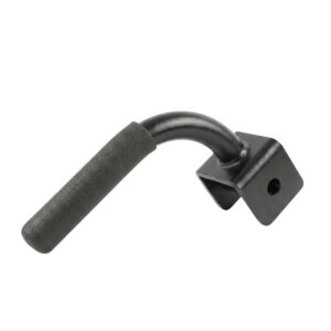 Wheels and handle for GladiatorFit flat weight bench 10 Wheels and handle for GladiatorFit flat weight bench - Thumbnail Image 4
