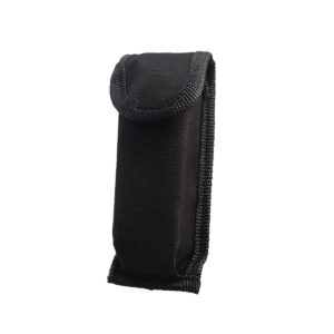 Set de couverts de camping 6-en-1 pliable Omada - Thumbnail Image 7