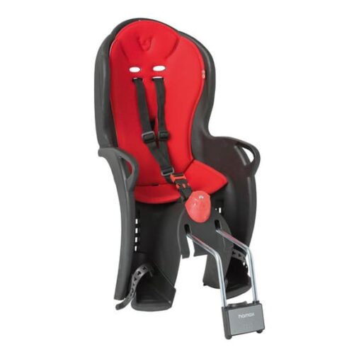 Sleepy" bicycle seat Hamax