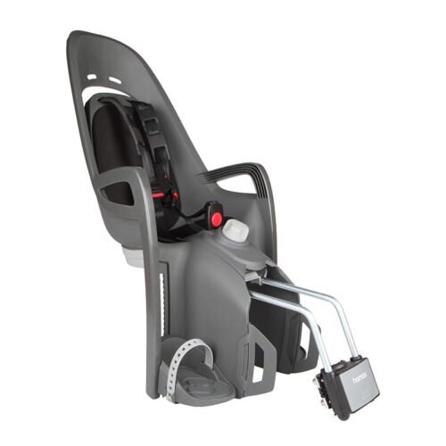 Zenith Relax" fietszadel Hamax