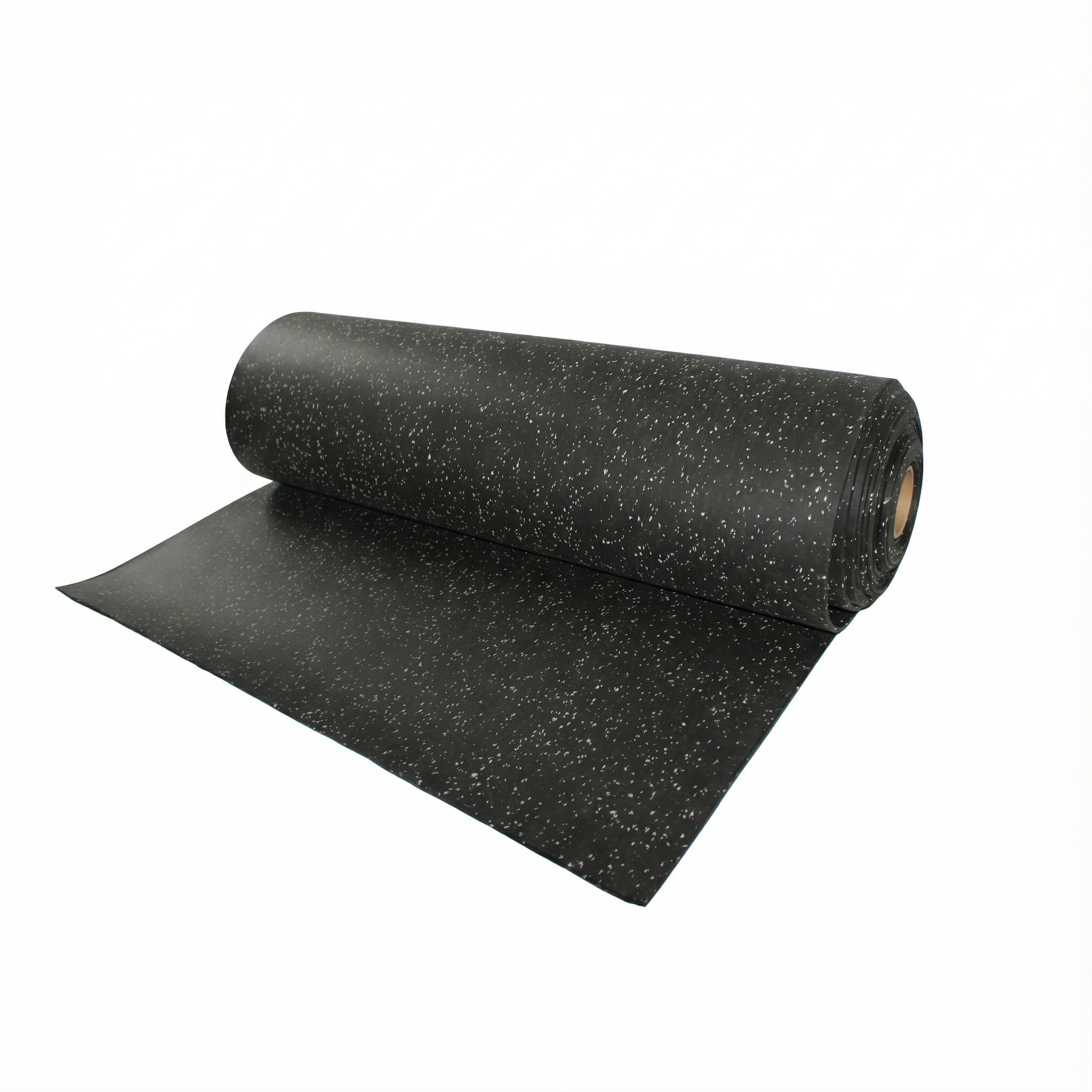 Rubber gym floor in rolls 10x1mx6mm GladiatorFit 5 Rubber gym floor in rolls 10x1mx6mm GladiatorFit - Image 5