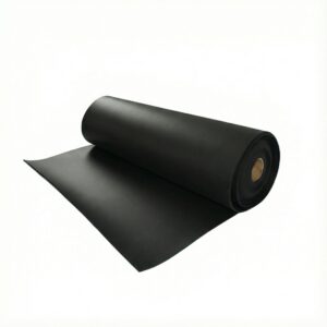 Rubber gym floor in rolls 10x1mx6mm GladiatorFit 7 Rubber gym floor in rolls 10x1mx6mm GladiatorFit - Thumbnail Image 1