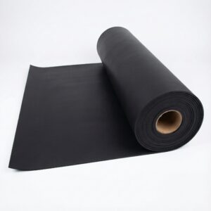 Rubber gym floor in rolls 10x1mx6mm GladiatorFit 8 Rubber gym floor in rolls 10x1mx6mm GladiatorFit - Thumbnail Image 2