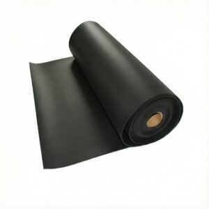 Rubber gym floor in rolls 10x1mx6mm GladiatorFit 12 Rubber gym floor in rolls 10x1mx6mm GladiatorFit - Thumbnail Image 6