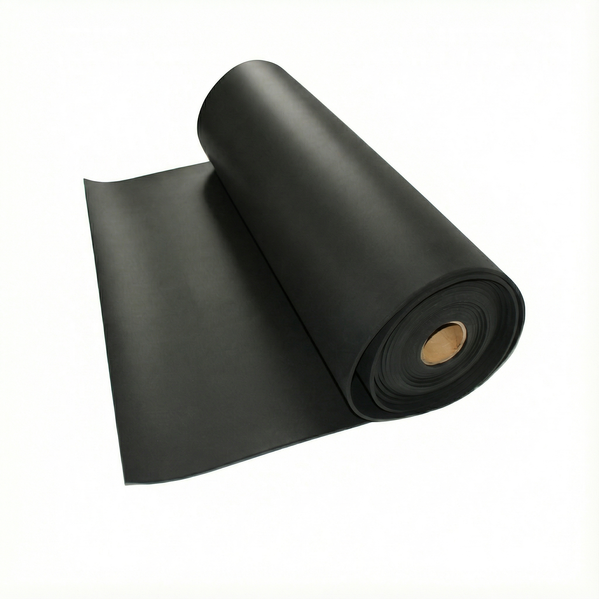 Rubber gym floor in rolls 10x1mx6mm GladiatorFit 6 Rubber gym floor in rolls 10x1mx6mm GladiatorFit - Image 6