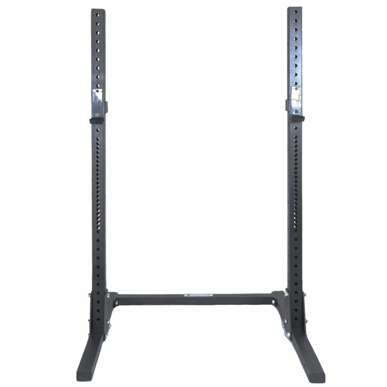 Station rack de musculation GladiatorFit