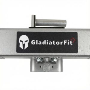 Stazione di supporto per dip regolabile per rack GladiatorFit 23 Stazione di supporto per dip regolabile per rack GladiatorFit - Thumbnail Image 5