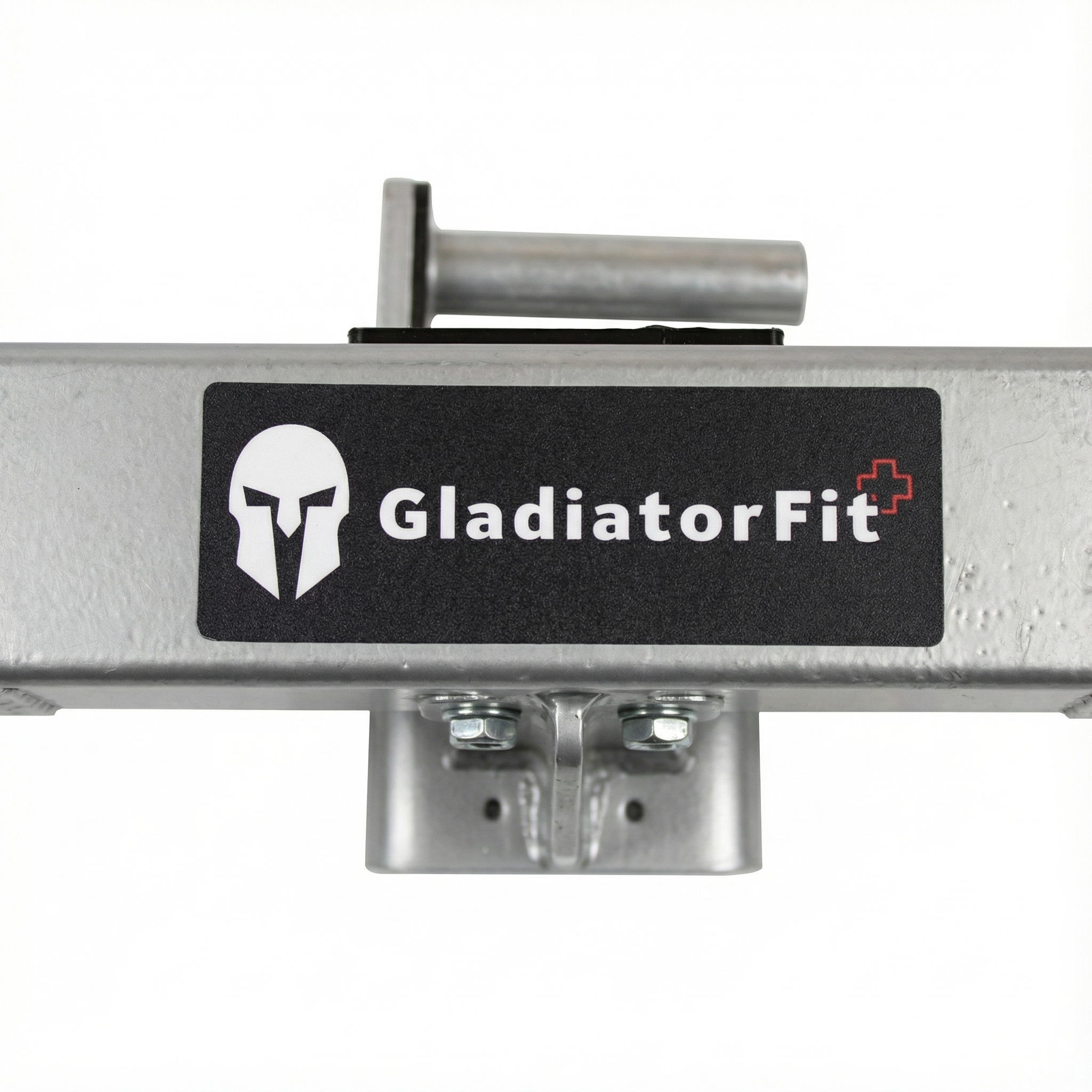Stazione di supporto per dip regolabile per rack GladiatorFit 5 Stazione di supporto per dip regolabile per rack GladiatorFit - immagine 5