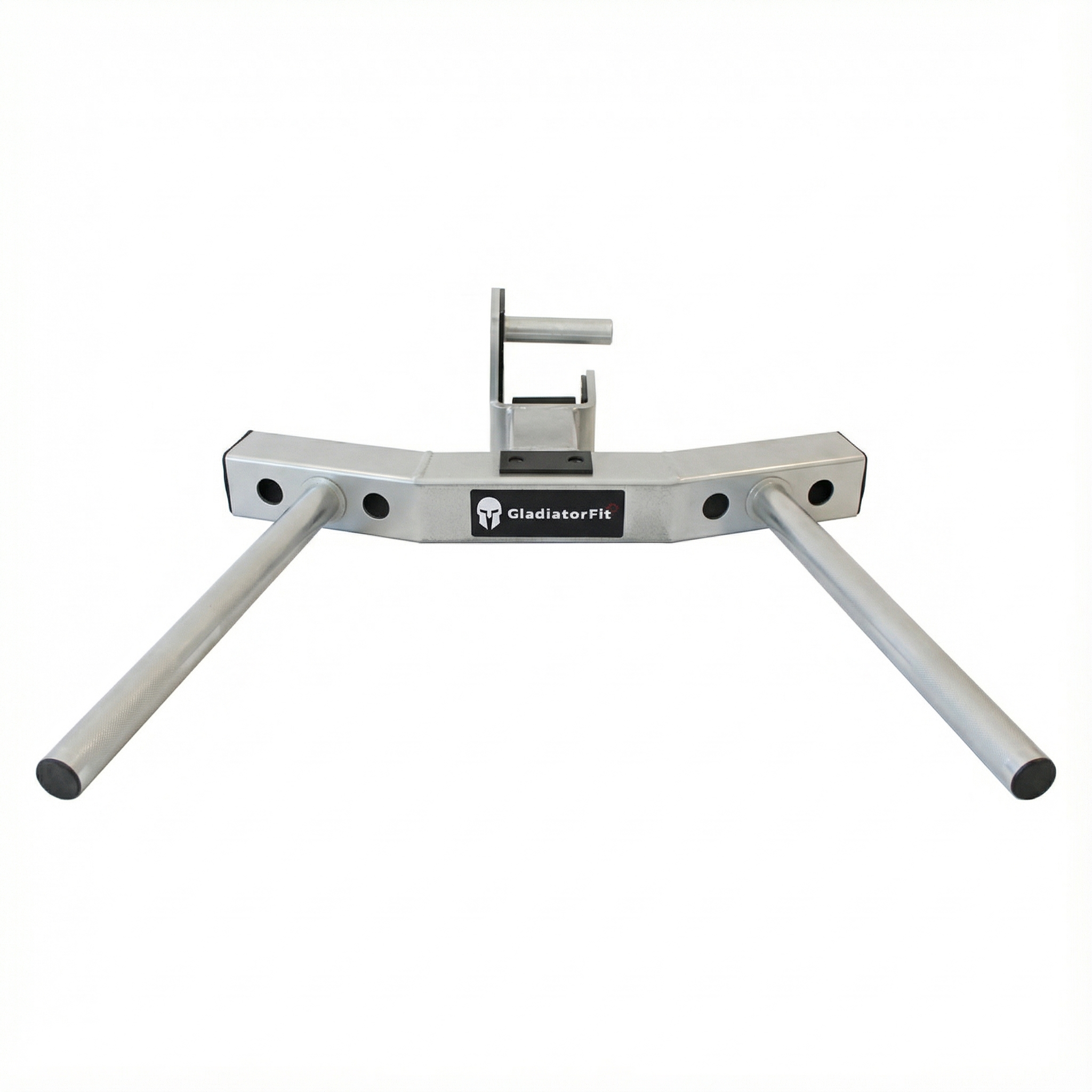 Stazione di supporto per dip regolabile per rack GladiatorFit 3 Stazione di supporto per dip regolabile per rack GladiatorFit - immagine 3