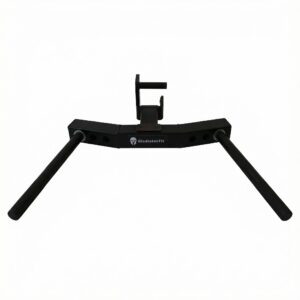 Stazione di supporto per dip regolabile per rack GladiatorFit 35 Stazione di supporto per dip regolabile per rack GladiatorFit - Thumbnail Image 17