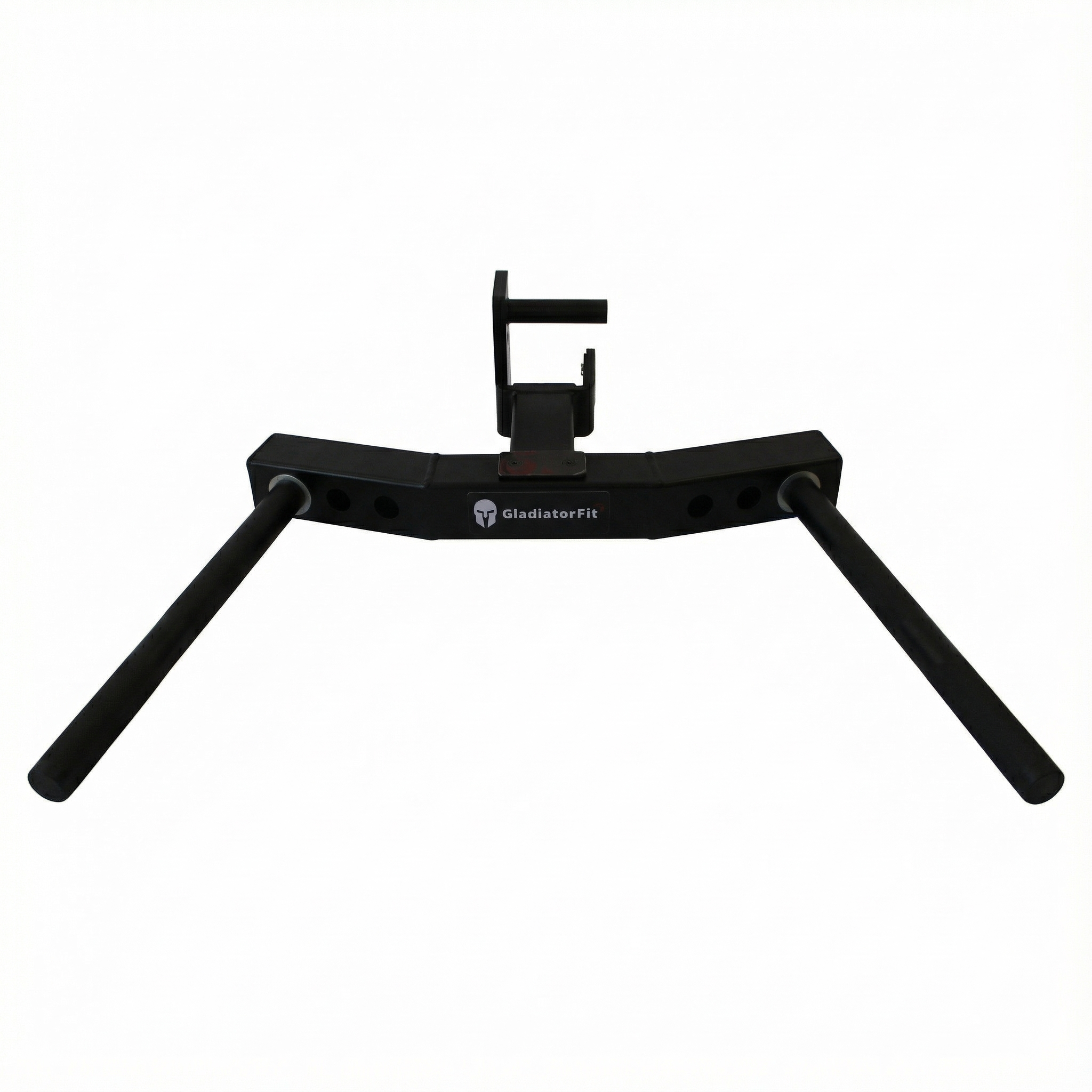 Stazione di supporto per dip regolabile per rack GladiatorFit 17 Stazione di supporto per dip regolabile per rack GladiatorFit - immagine 17