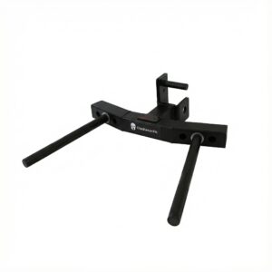 Stazione di supporto per dip regolabile per rack GladiatorFit 34 Stazione di supporto per dip regolabile per rack GladiatorFit - Thumbnail Image 16