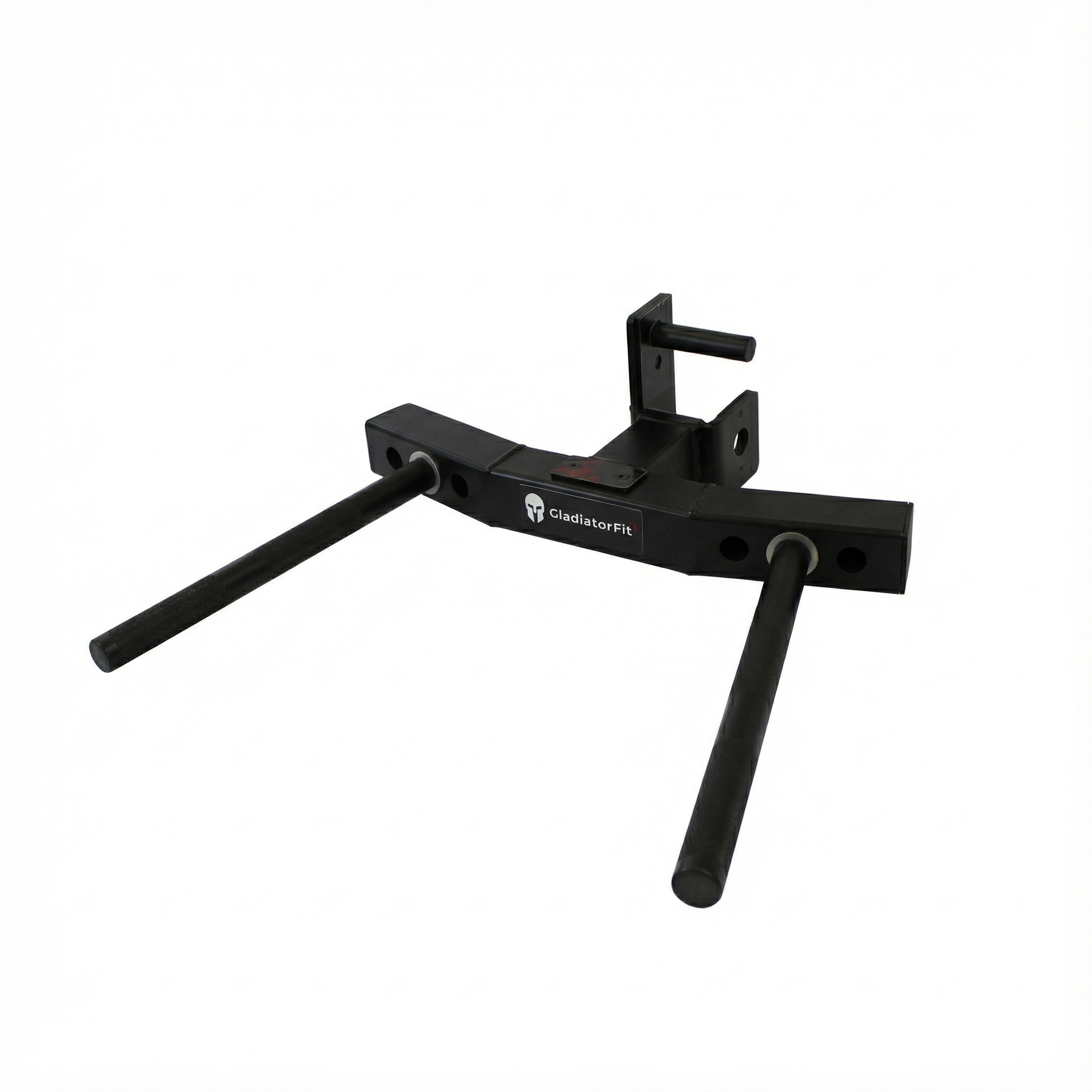 Stazione di supporto per dip regolabile per rack GladiatorFit 16 Stazione di supporto per dip regolabile per rack GladiatorFit - immagine 16
