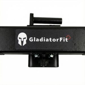 Stazione di supporto per dip regolabile per rack GladiatorFit 33 Stazione di supporto per dip regolabile per rack GladiatorFit - Thumbnail Image 15