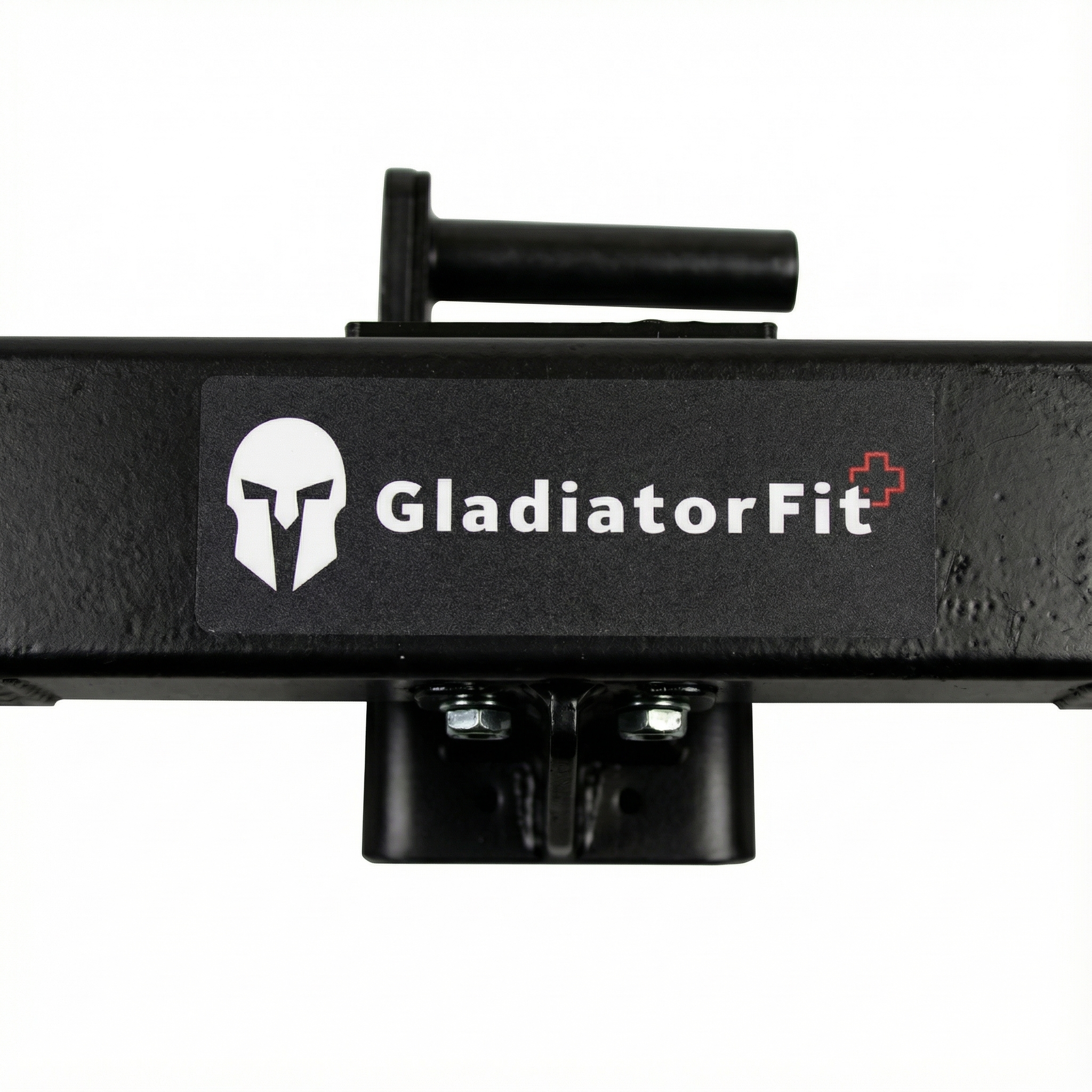 Stazione di supporto per dip regolabile per rack GladiatorFit 15 Stazione di supporto per dip regolabile per rack GladiatorFit - immagine 15