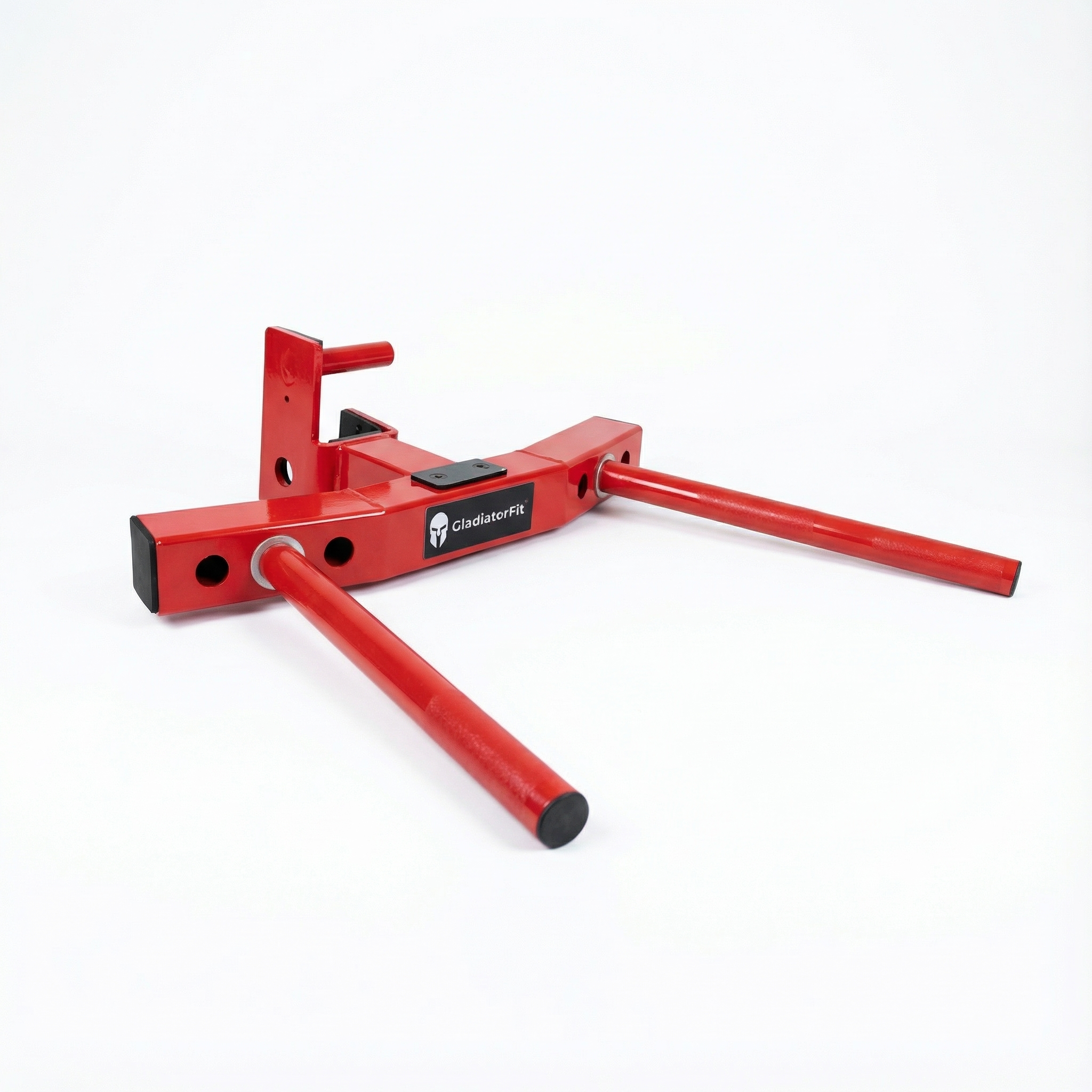 Stazione di supporto per dip regolabile per rack GladiatorFit 12 Stazione di supporto per dip regolabile per rack GladiatorFit - immagine 12