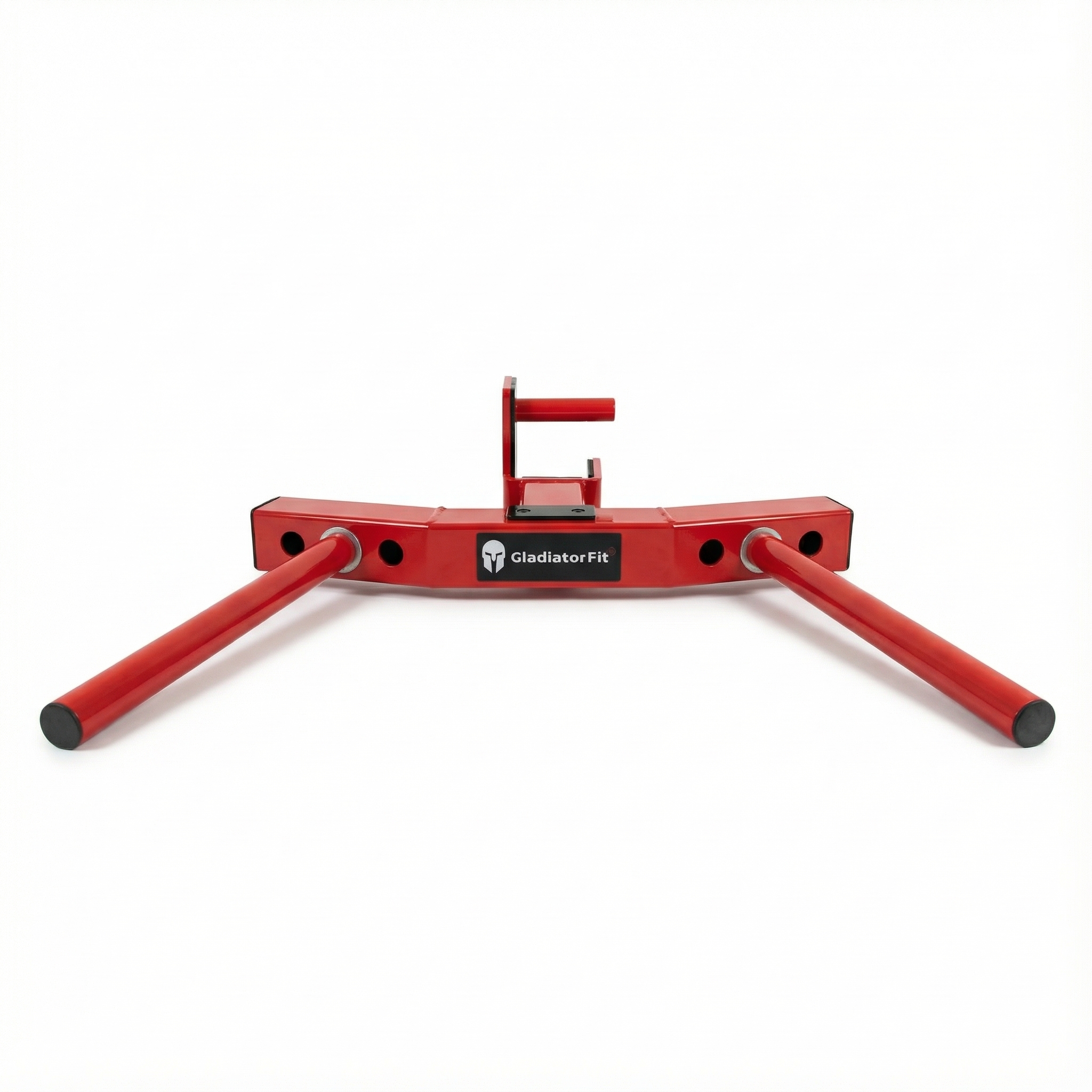 Stazione di supporto per dip regolabile per rack GladiatorFit 11 Stazione di supporto per dip regolabile per rack GladiatorFit - immagine 11