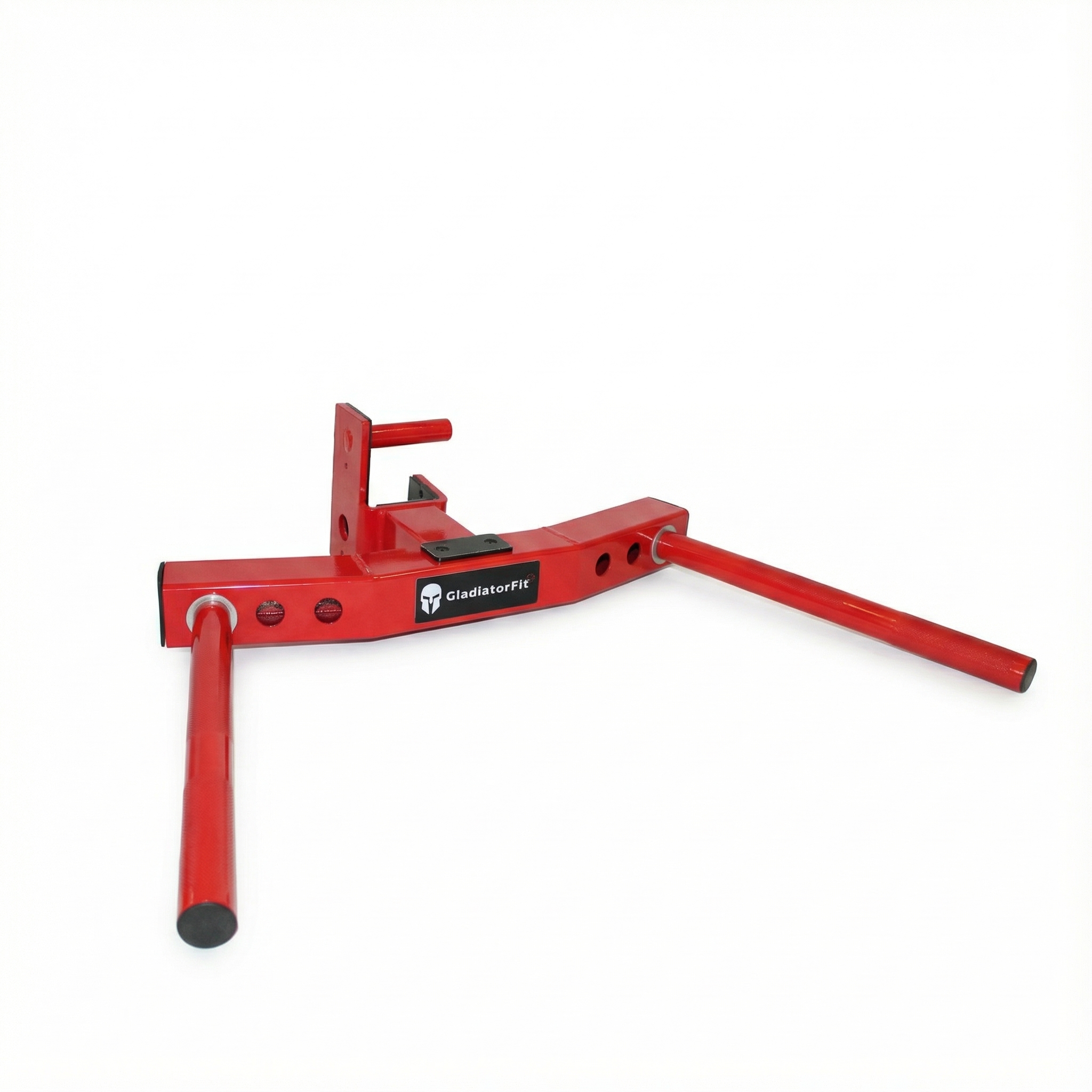 Stazione di supporto per dip regolabile per rack GladiatorFit 8 Stazione di supporto per dip regolabile per rack GladiatorFit - immagine 8