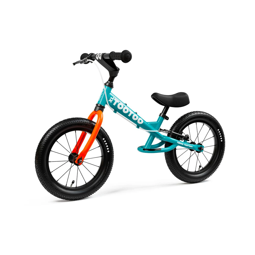 Draisienne "TooToo XL" Yedoo 1 Draisienne "TooToo XL" Yedoo – Image 1