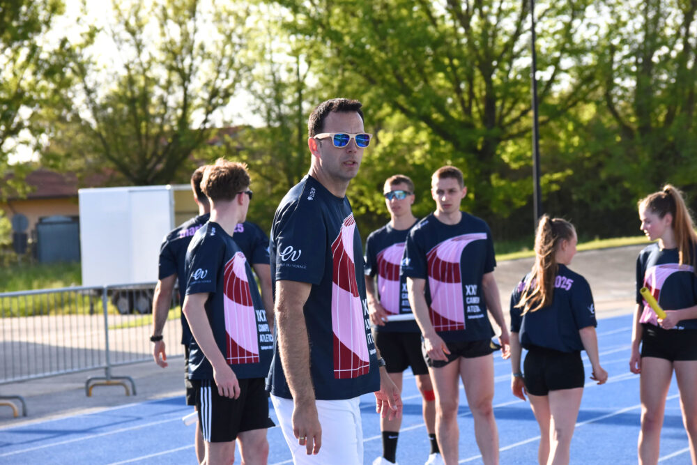 personnalisation club athletique fribourg
