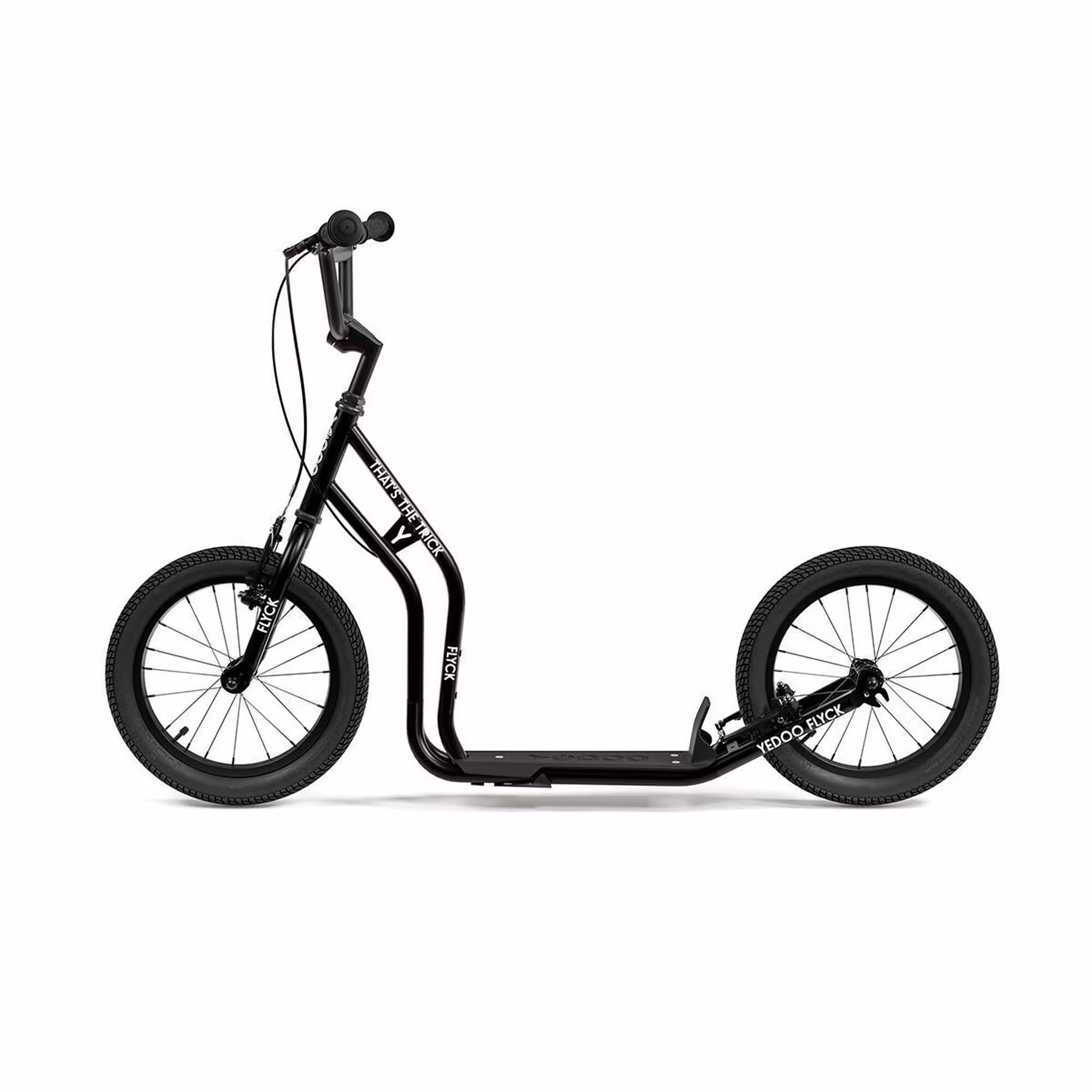 Kinderroller "Flyck Yedoo 2 Kinderroller "Flyck Yedoo – Bild 2