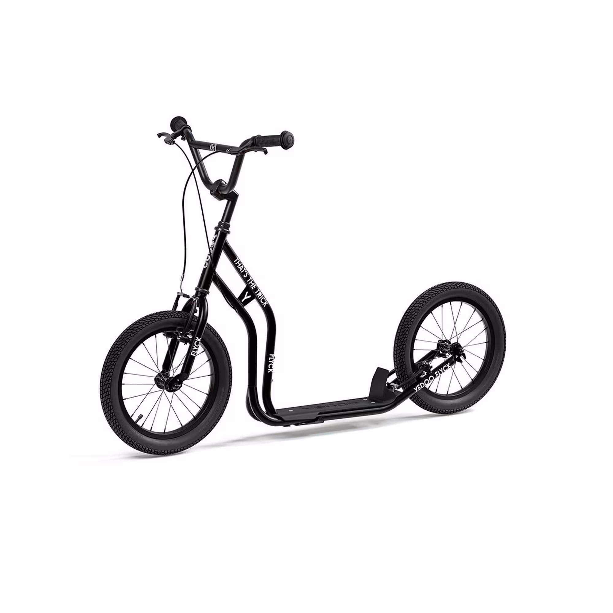 Kinderroller "Flyck Yedoo 1 Kinderroller "Flyck Yedoo – Bild 1