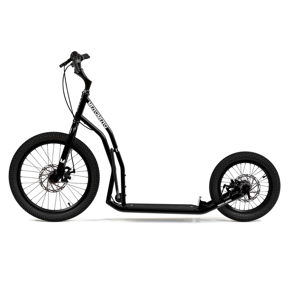 Scooter “Mezeq Y40” per adulti Yedoo 2 Scooter “Mezeq Y40” per adulti Yedoo - immagine 2