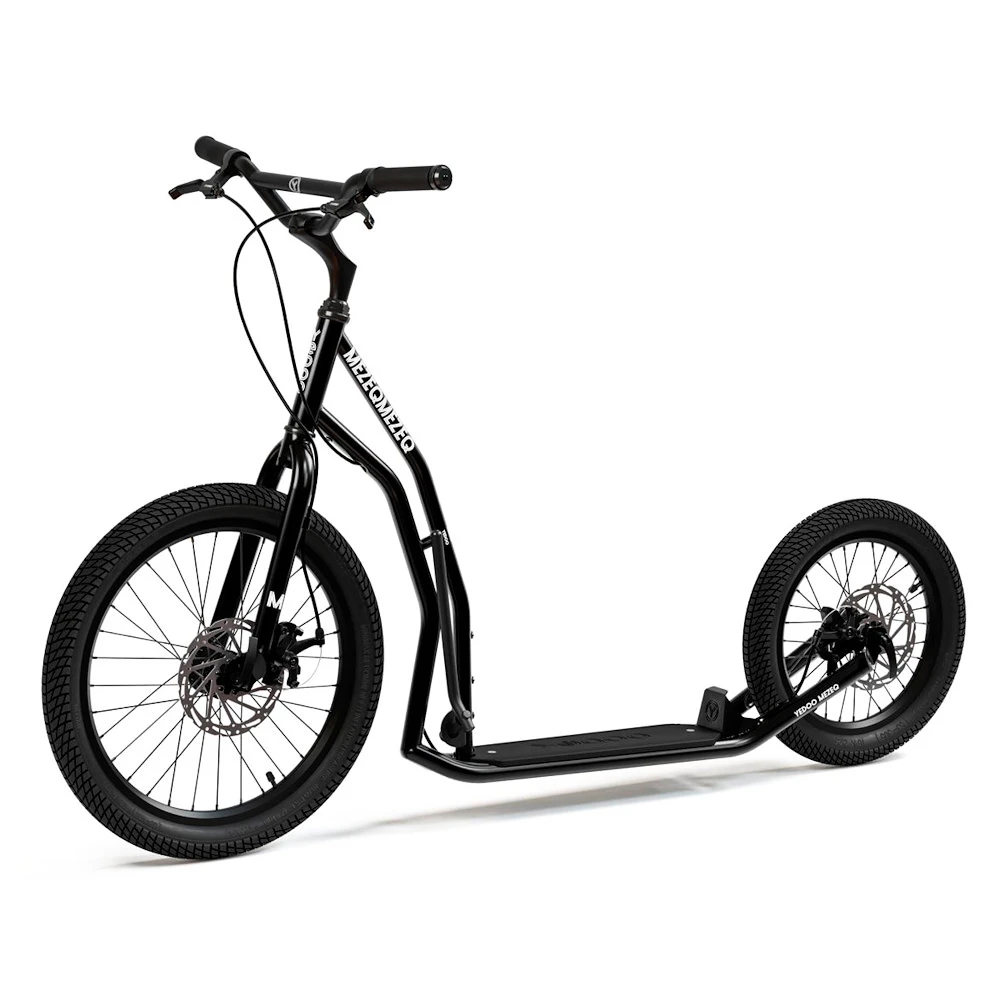 Scooter “Mezeq Y40” per adulti Yedoo 1 Scooter “Mezeq Y40” per adulti Yedoo