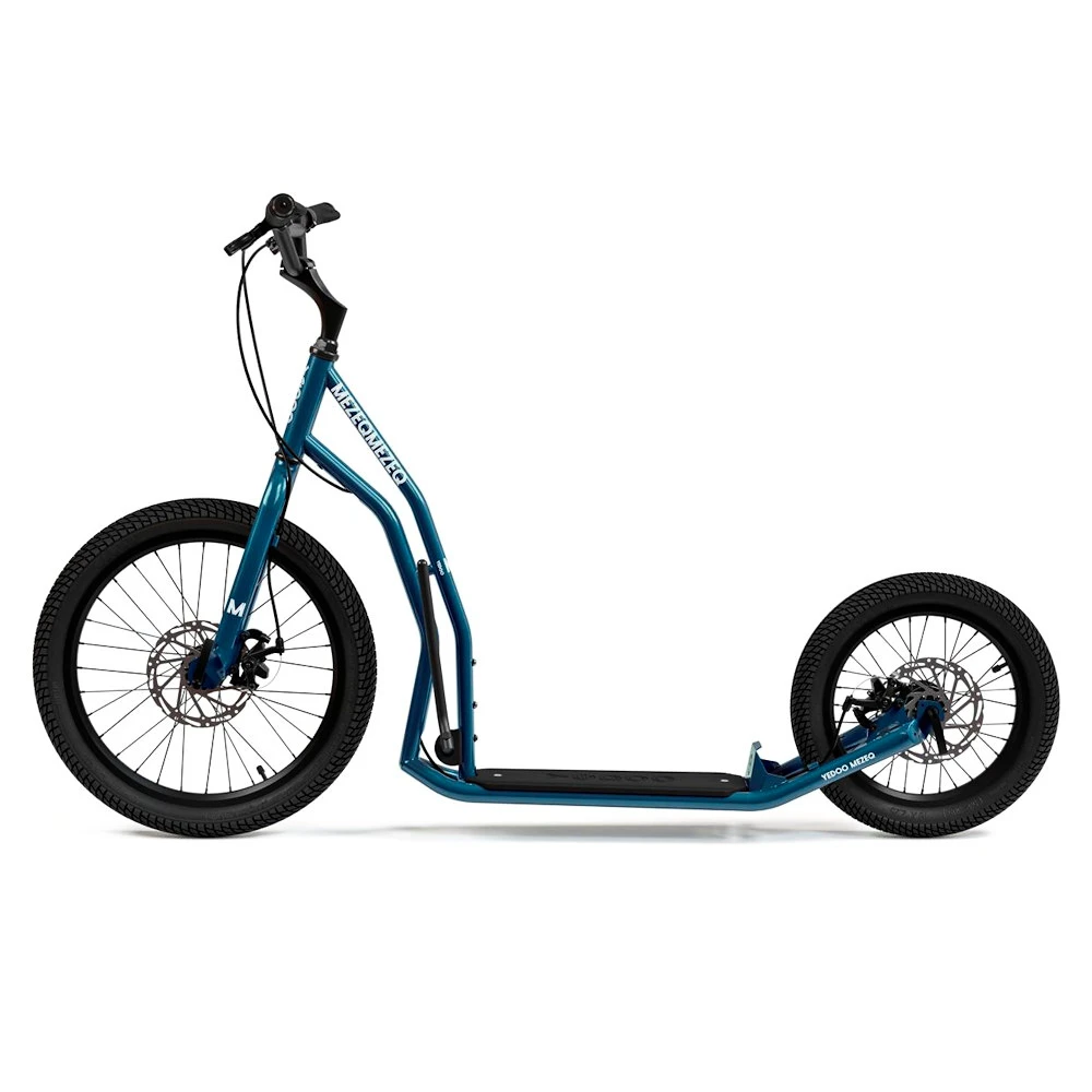 Scooter “Mezeq Y40” per adulti Yedoo 4 Scooter “Mezeq Y40” per adulti Yedoo - immagine 4
