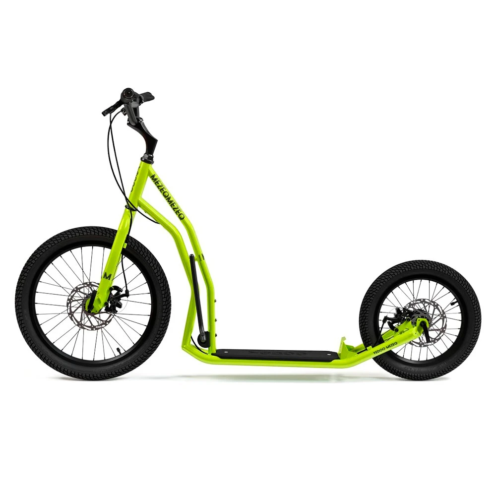 Scooter “Mezeq Y40” per adulti Yedoo 10 Scooter “Mezeq Y40” per adulti Yedoo - immagine 10