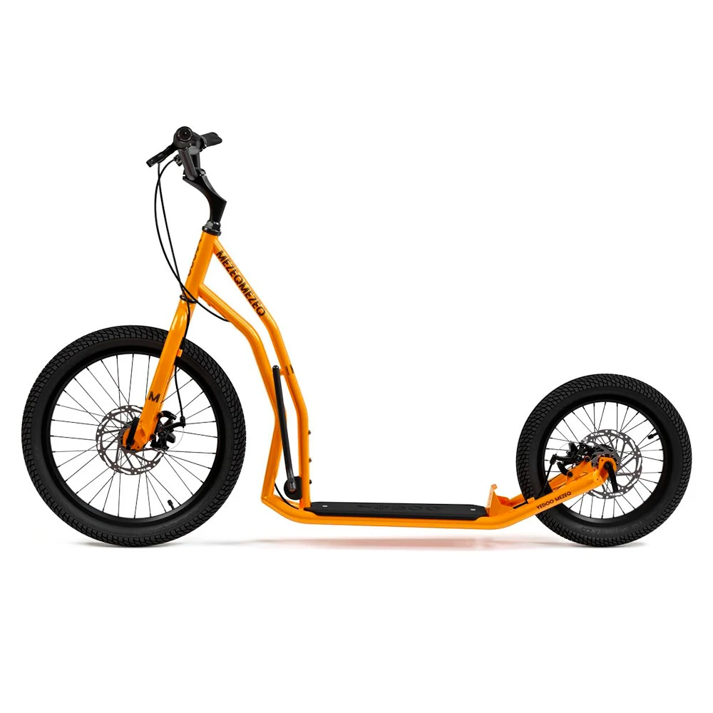 Scooter “Mezeq Y40” per adulti Yedoo 8 Scooter “Mezeq Y40” per adulti Yedoo - immagine 8