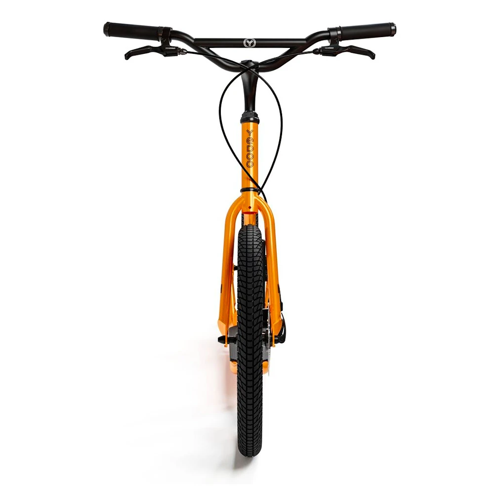 Scooter “Mezeq Y40” per adulti Yedoo 9 Scooter “Mezeq Y40” per adulti Yedoo - immagine 9