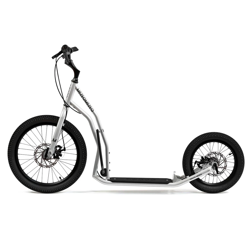 Scooter “Mezeq Y40” per adulti Yedoo 6 Scooter “Mezeq Y40” per adulti Yedoo - immagine 6