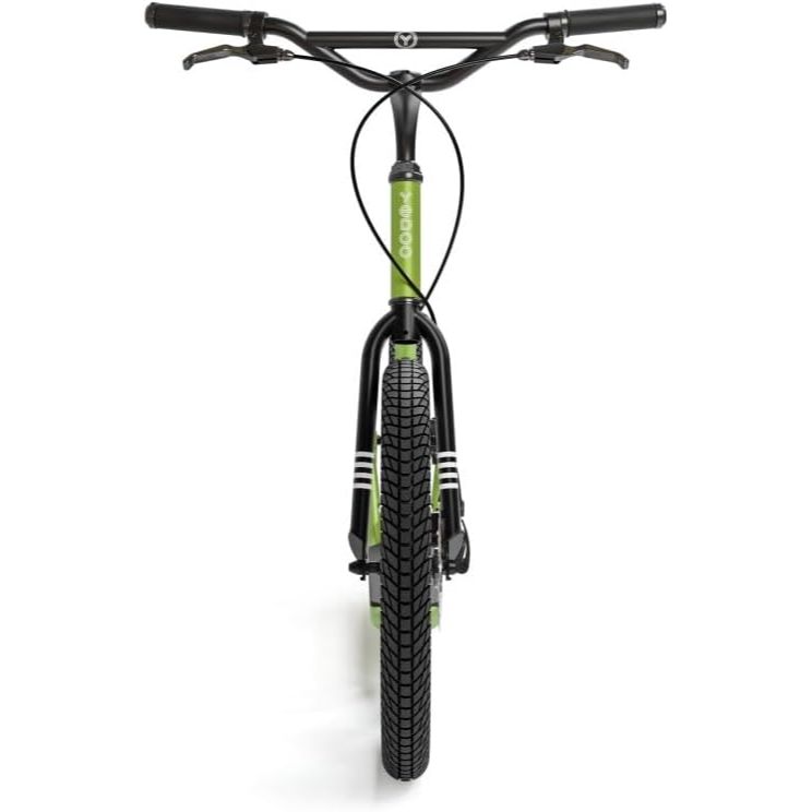 Quattro scooter Y40" per adulti Yedoo 9 Quattro scooter Y40" per adulti Yedoo - immagine 9