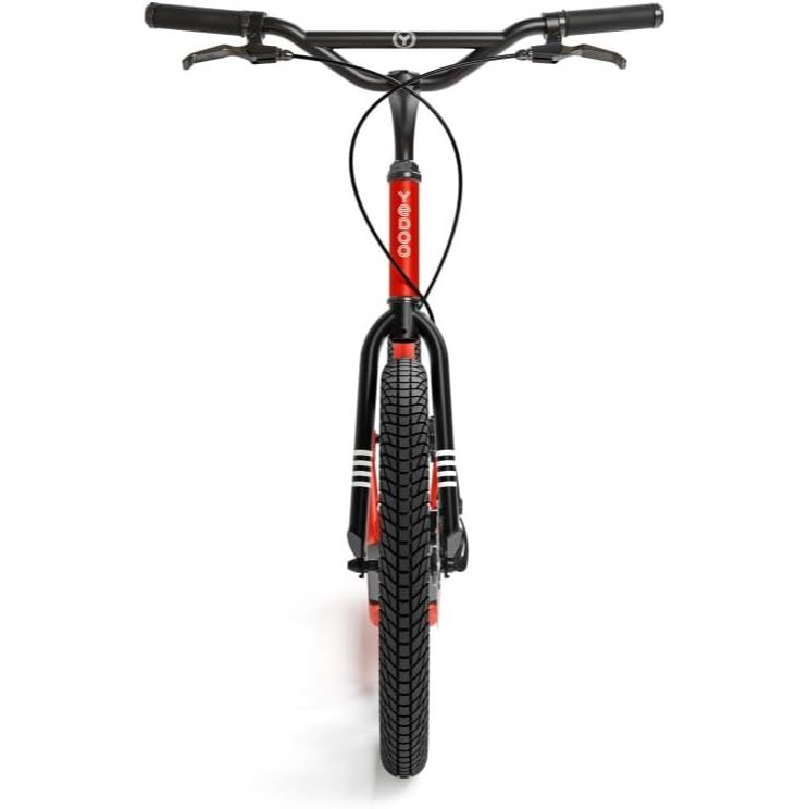 Quattro scooter Y40" per adulti Yedoo 5 Quattro scooter Y40" per adulti Yedoo - immagine 5