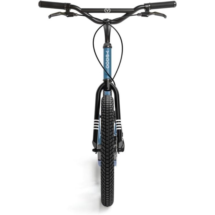 Quattro scooter Y40" per adulti Yedoo 7 Quattro scooter Y40" per adulti Yedoo - immagine 7