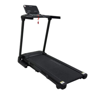 Tapis de course pliable inclinable GladiatorFit - Thumbnail Image 2
